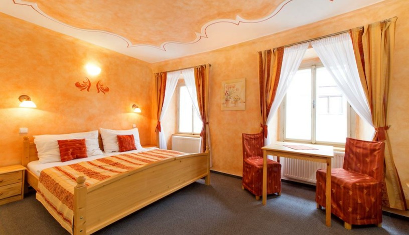 Pension Galko Český Krumlov